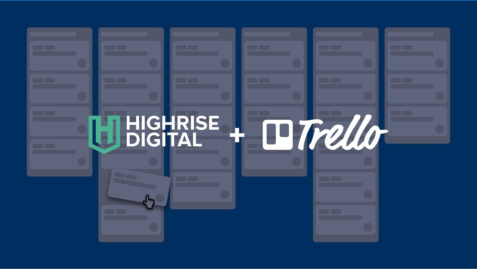 Successful Projects with Trello